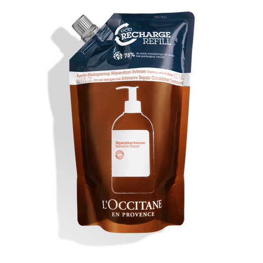 5 Essential Oils Intensive Repair Conditioner Eco-Refill