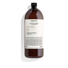Volume & Strength Shampoo - 500ml Refill