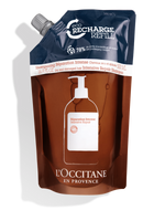 5 Essential Oils Intensive Repair Eco-Refill Shampoo