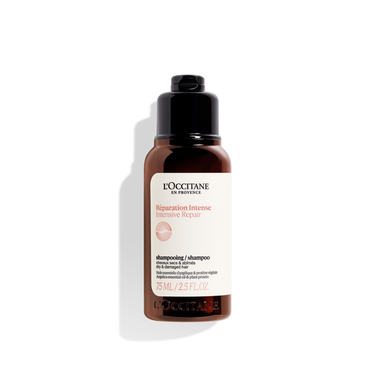 5 Essential Oils Intensive Repair Shampoo 75ml