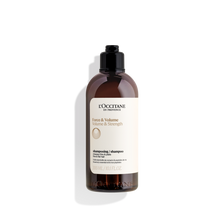 Volume & Strength Shampoo - 300ml