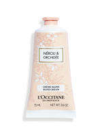 Neroli & Orchid Hand Cream