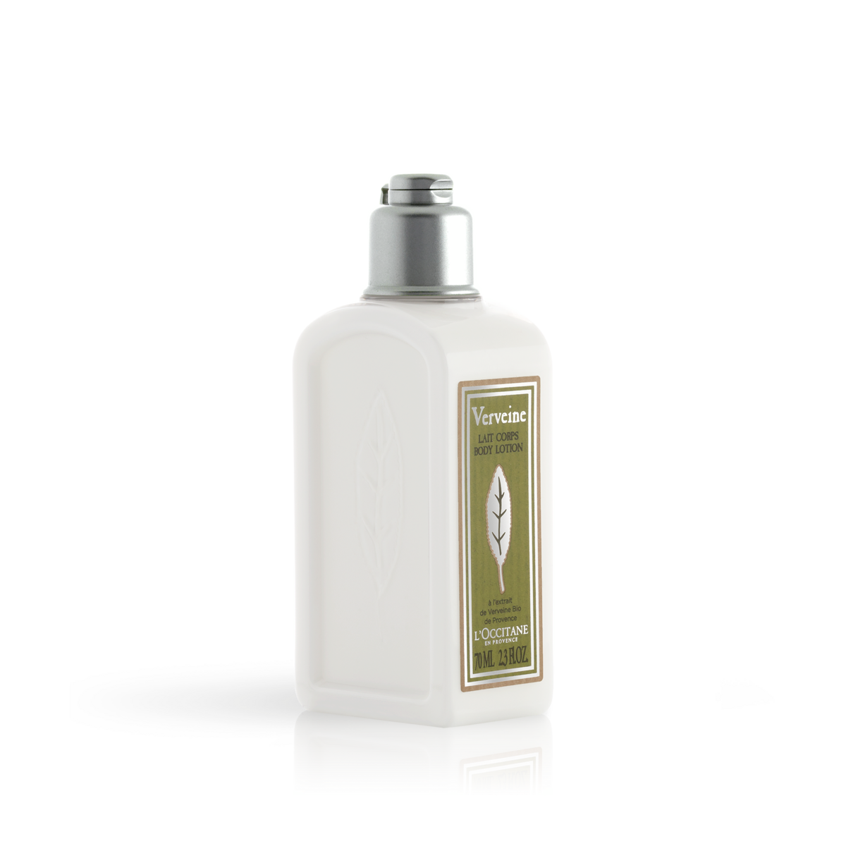 Verbena Body Lotion