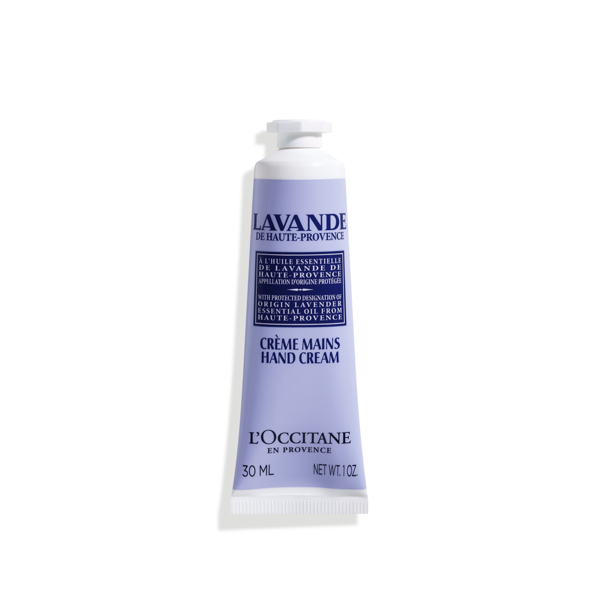 Lavender Hand Cream - 30ml