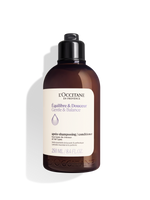 5 Essential Oils Gentle & Balance Hair Conditioner 250ml