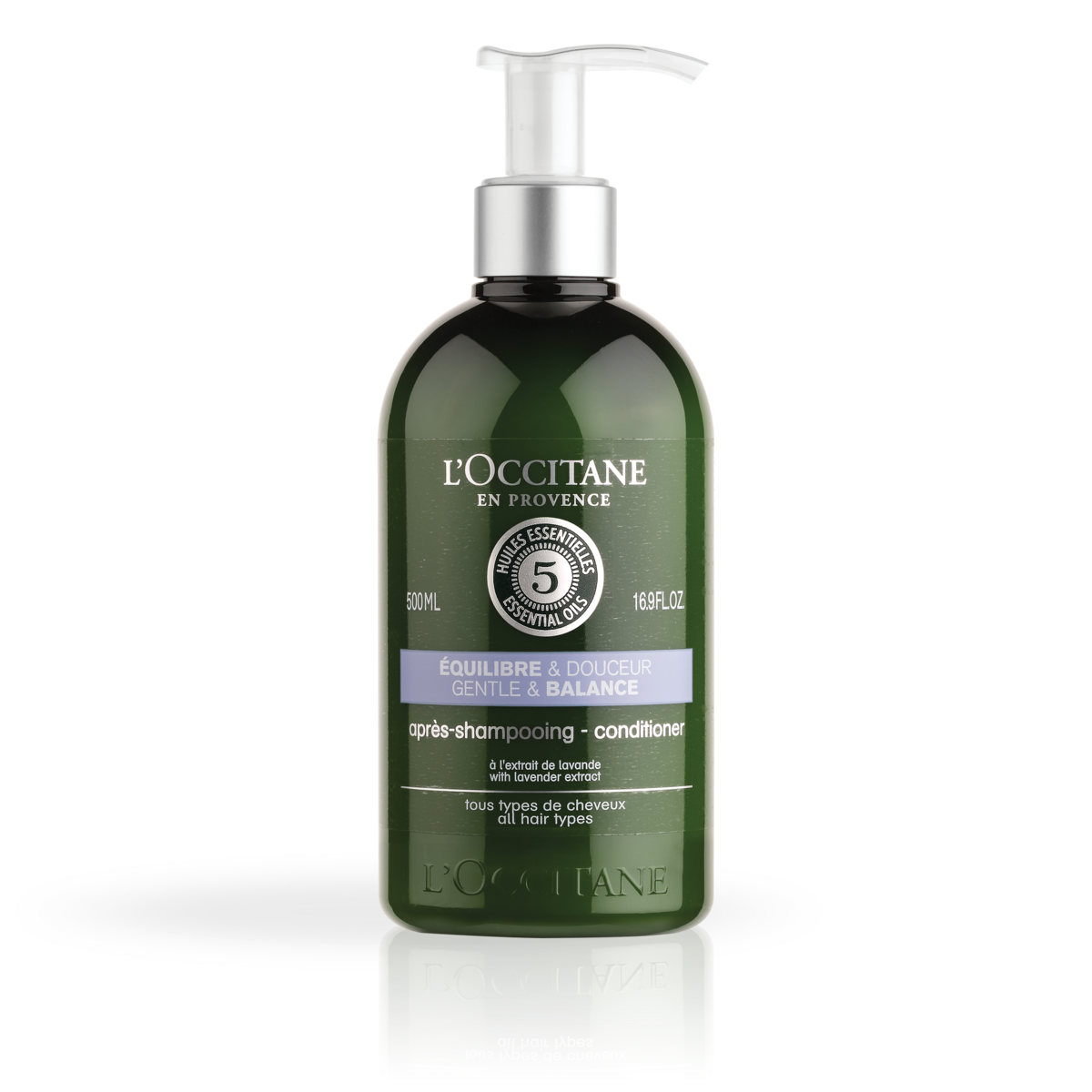 Gentle & Balance Conditioner
