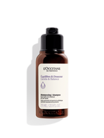 5 Essential Oils Gentle & Balance Shampoo