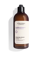 5 Essential Oils Gentle & Balance Shampoo 300ml