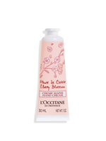 Cherry Blossom Hand Cream