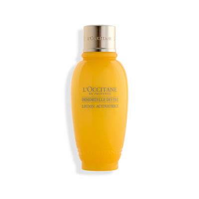 Immortelle Divine Activating Essence - Anti-Aging Skincare Products