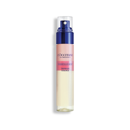 Immortelle Reset Triphase Anti-Aging Essence Mini