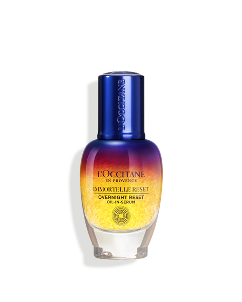 Immortelle Reset Serum - 30ml