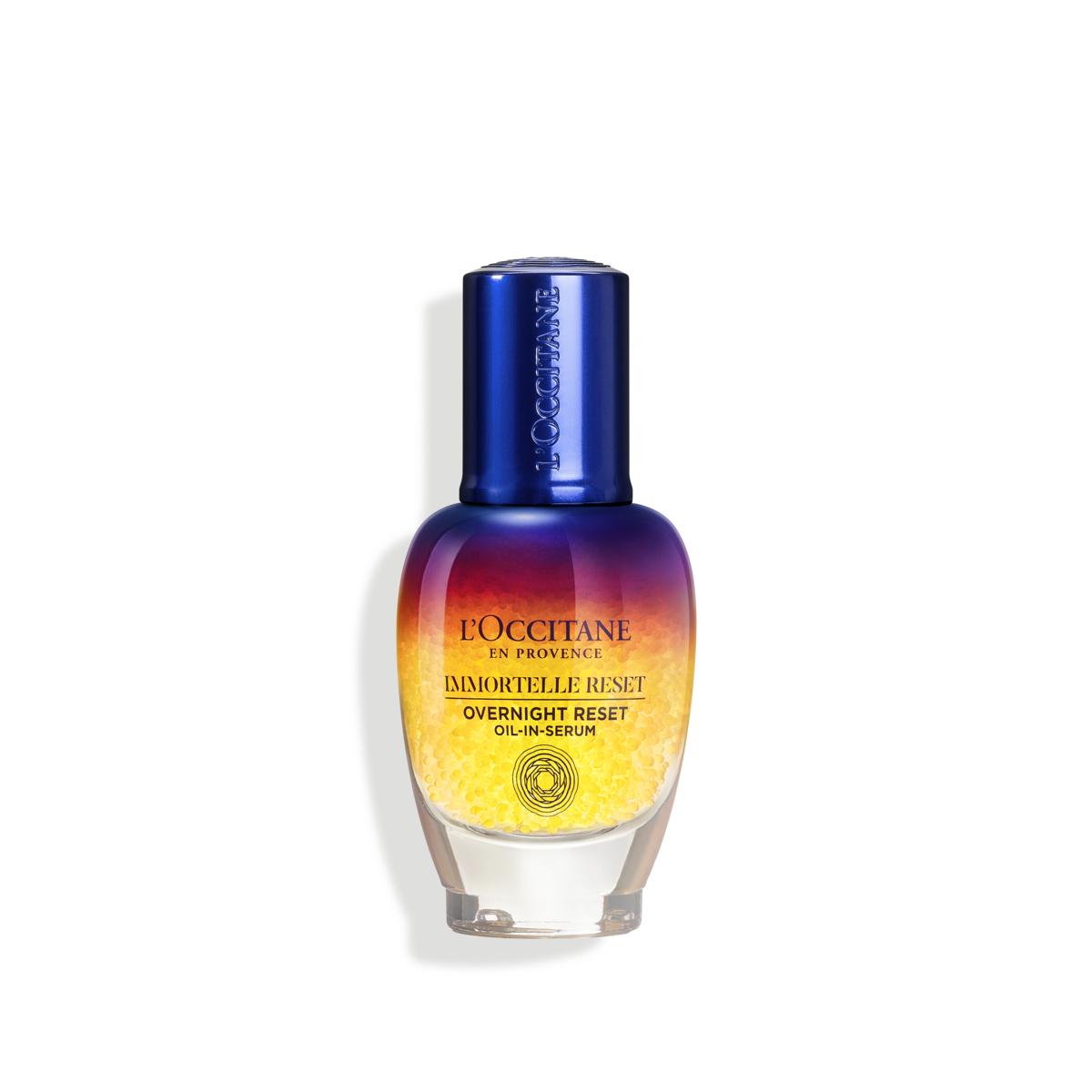 Immortelle Reset Serum