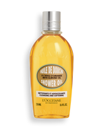 Almond Shower Oil