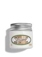 Almond Milk Concentrate