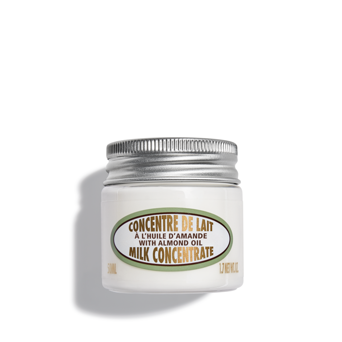 Almond Milk Concentrate