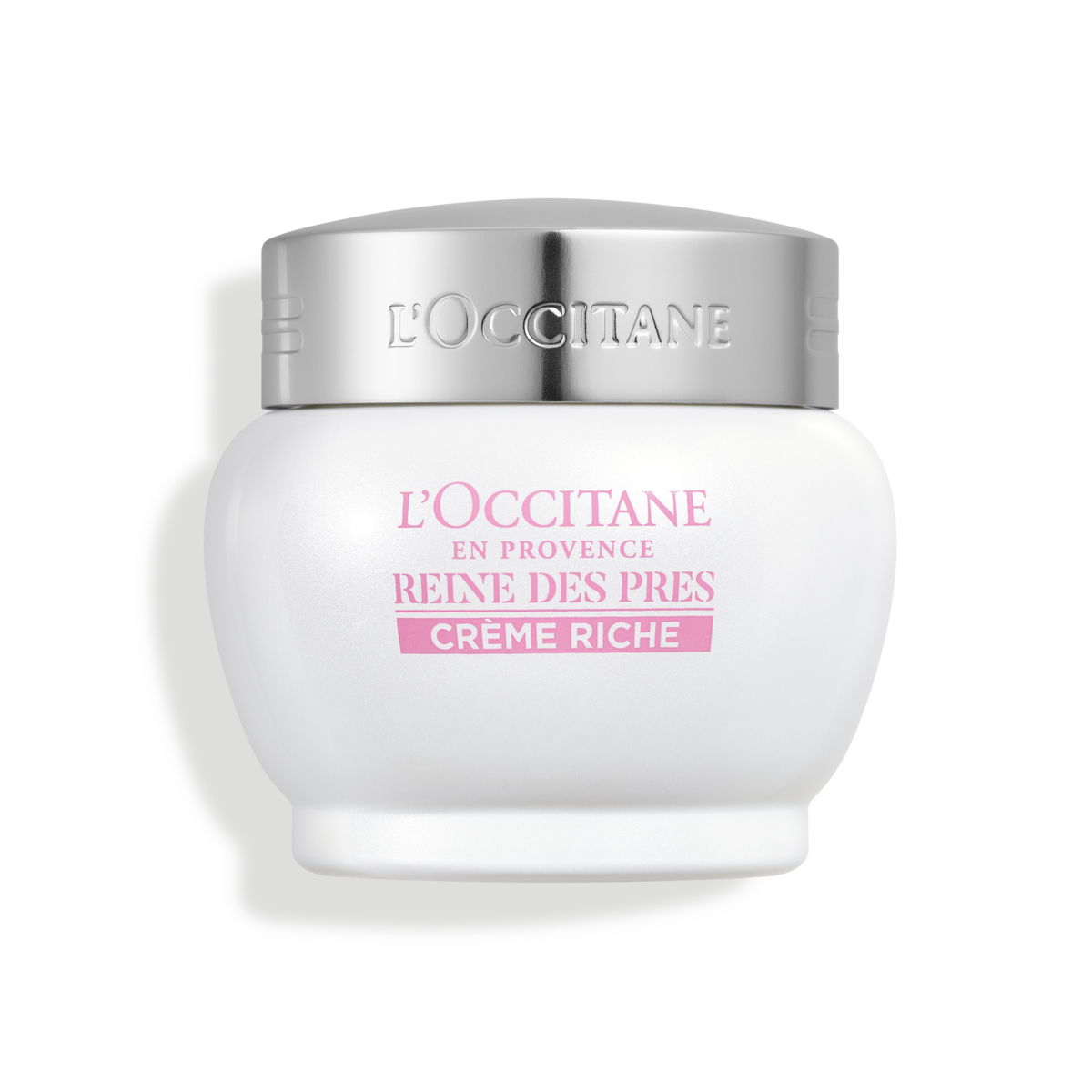 Reine Des Pres Brightening Rich Cream 50ml