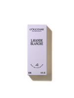 Lavande Blanche eau de toilette