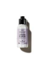 Lavande Blanche perfumed body lotion