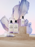 Lavande Blanche perfumed hand cream