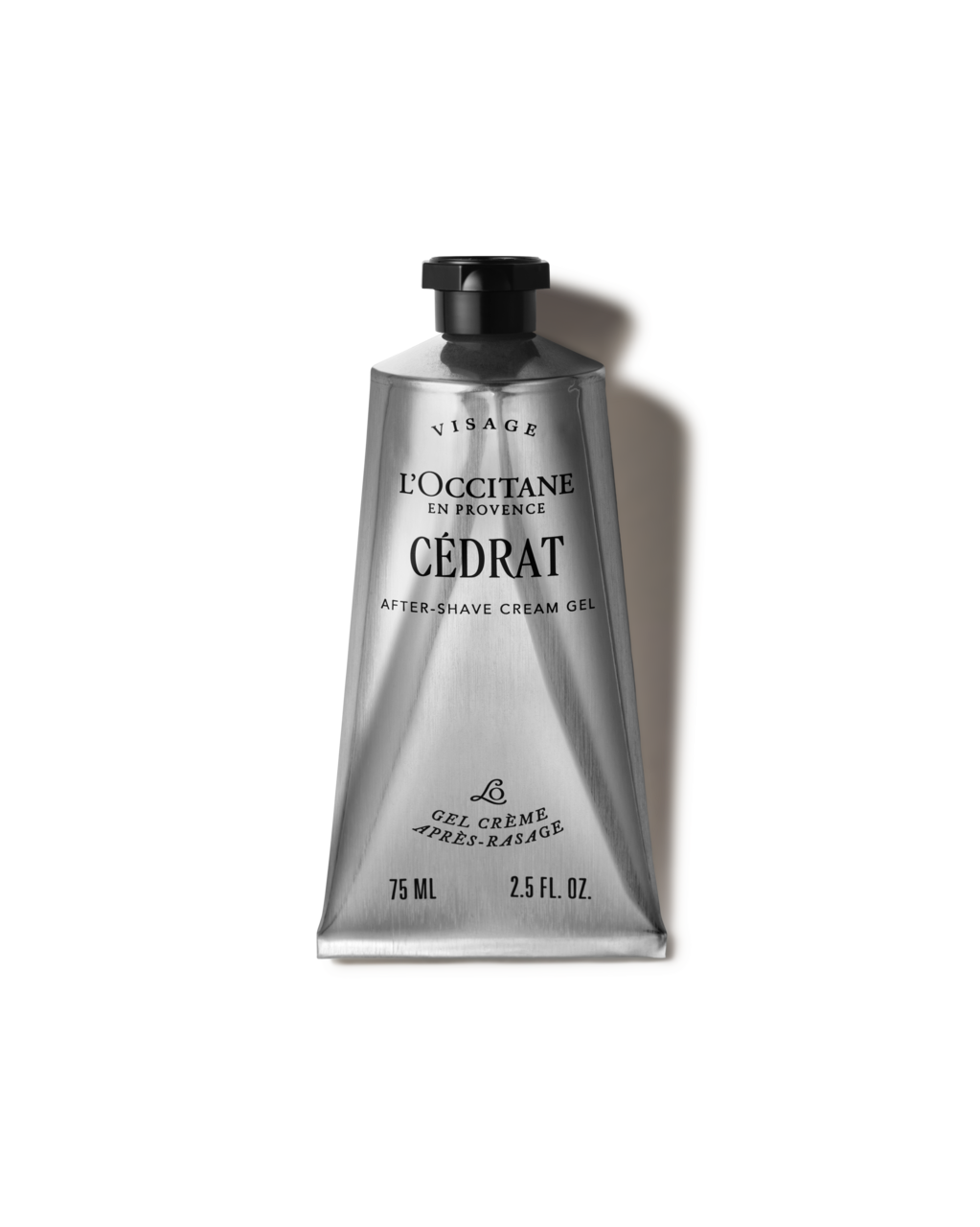 Cédrat after-shave cream gel – L'Occitane India