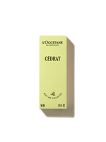 Cédrat eau de toilette
