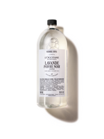 Lavande Poivre Noir perfumed shower gel refill