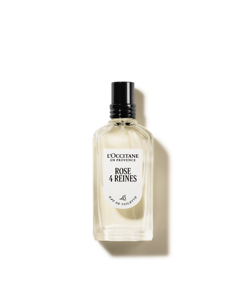 Rose 4 Reines Eau De Toilette 50ml| L'Occitane India