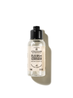 Fleurs de Cerisier perfumed shower gel