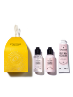 FLEURS DE CERISIER ORNAMENT