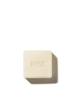 Rose perfumed hand soap