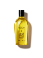 SOFTENING SHOWER OIL 250ml