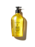 SOFTENING SHOWER OIL 500ml