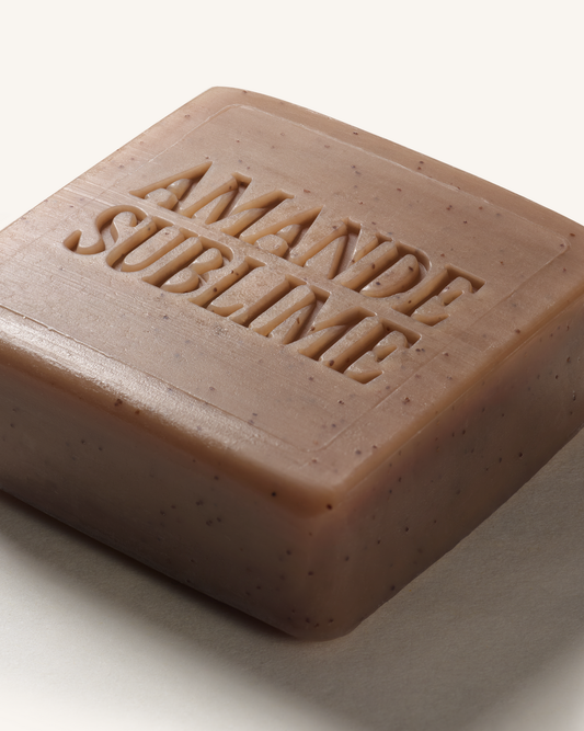 SCRUBING SOAP 50g