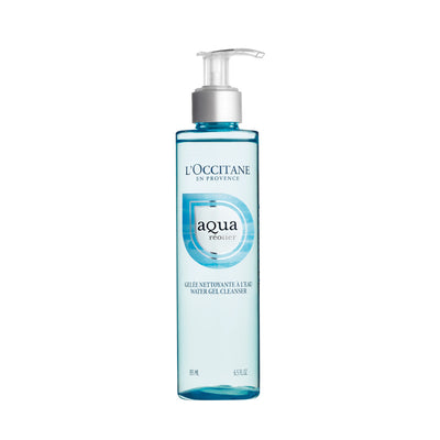 Aqua Gel Cleanser - Face Cleansers & Scrub