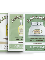 Almond Sampler Kit GWP