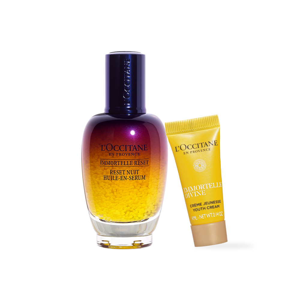 Anti-Aging Set