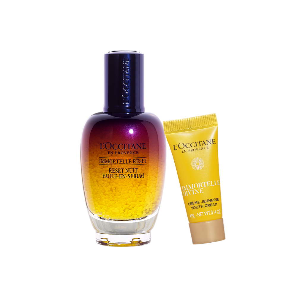 Anti-Aging Set