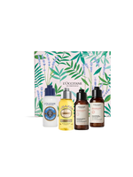 Hair & Body Nourishment Bundle