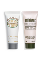 Body Care Travel size Bundle