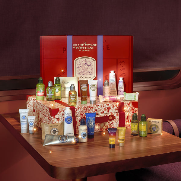 L'Occitane Classic Advent Calendar