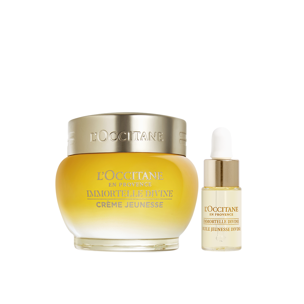 Immortelle Divine Bestseller Bundle