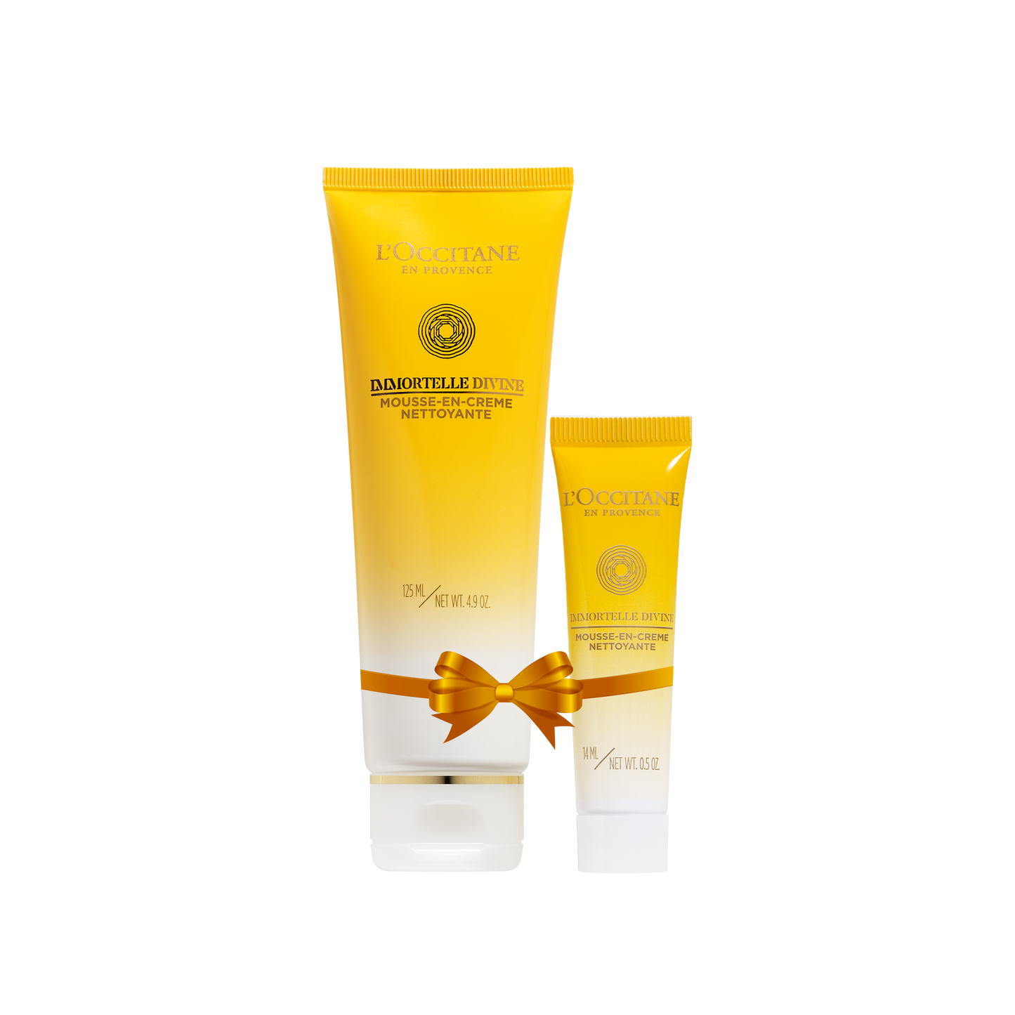 Immortelle Divine Cleansing Foam Combo