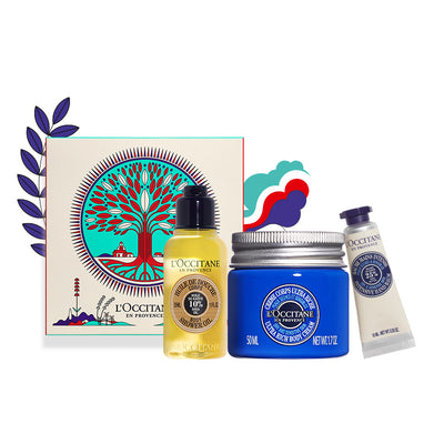 Shea Gift Box - Gifts For Him