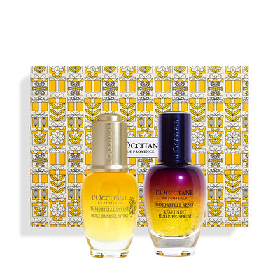 L'Occitane Power Duo - All Gift Sets
