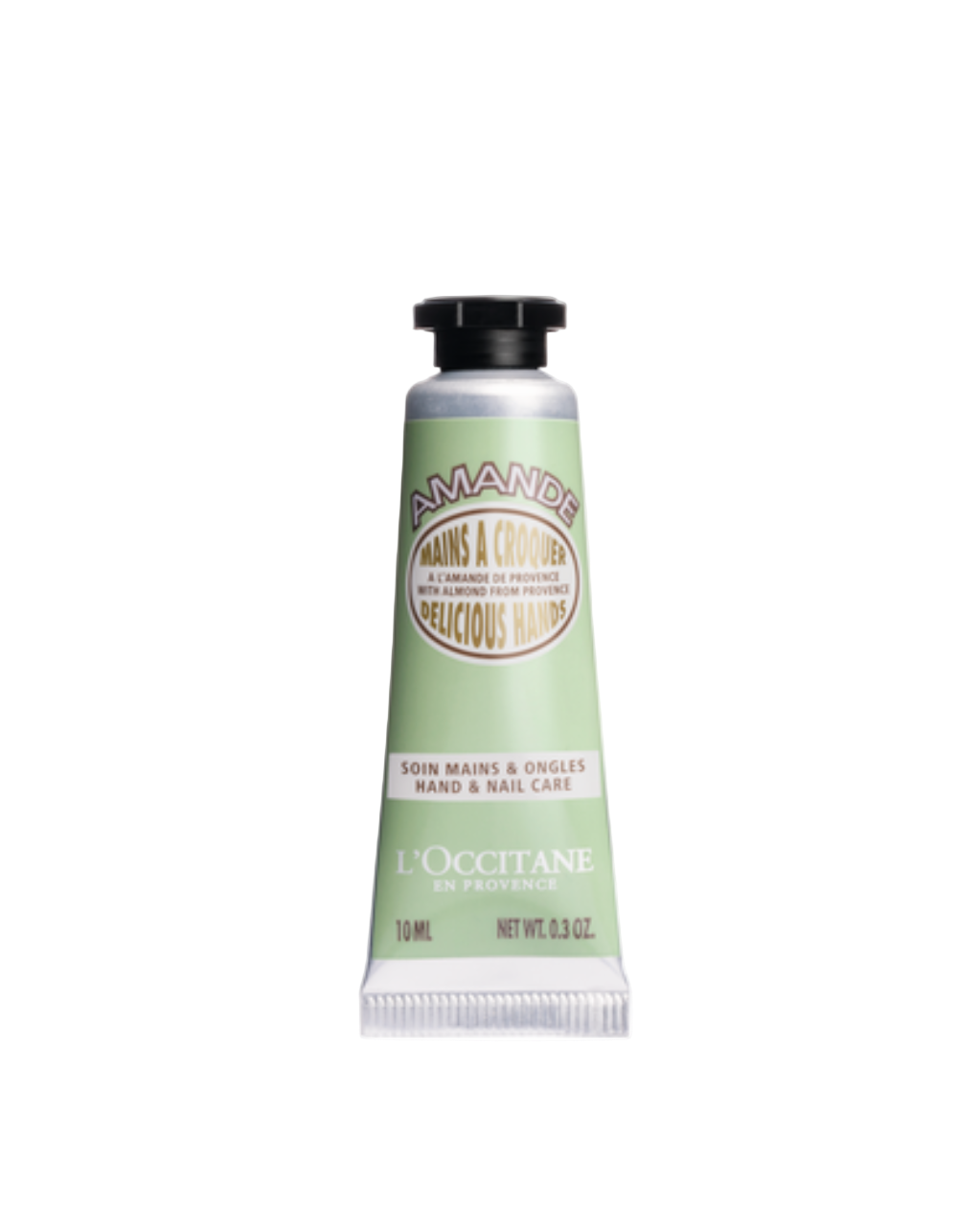 Almond Delicious Hand Cream 10ml GWP
