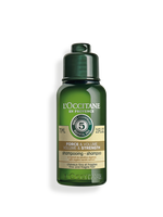 Volume & Strength Shampoo 75Ml