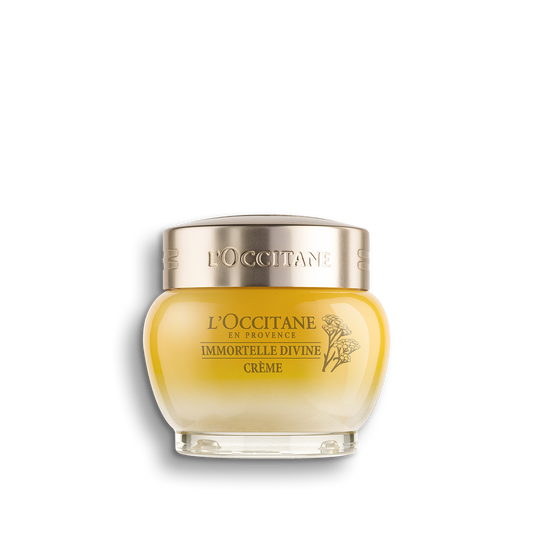 Immortelle Divine Cream