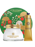 Immortelle Youth Cream & Balm Set