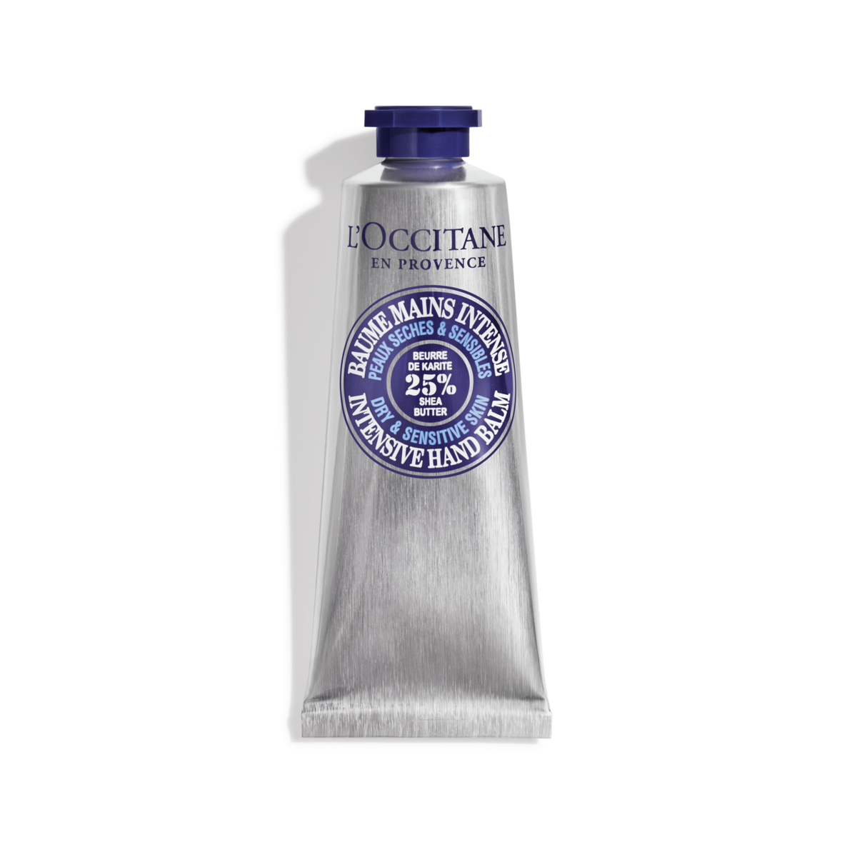Shea Intense Hand Balm